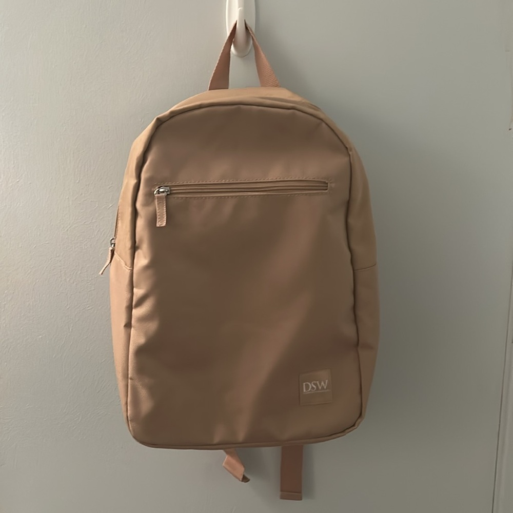Dsw Backpack - image 1